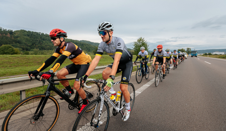 Živě: Juraj Sagan a Josef Regec o bezpečnosti silničního provozu