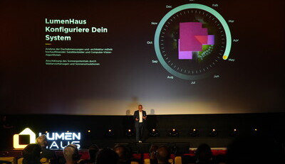 Společnost LumenHaus uvádí na trh inovativní udržitelnou platformu a komplexní řešení inteligentní energetiky pro domácnosti