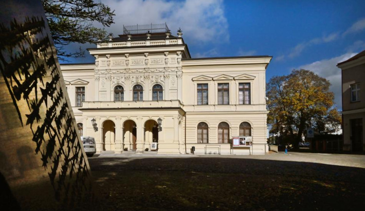 Začne další etapa opravy Hankova domu ve Dvoře Králové nad Labem