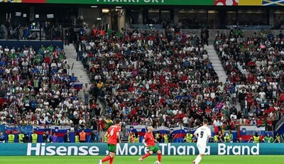 Společnost Hisense představuje v rámci zásadní brandingové iniciativy nový slogan „Hisense, více než jen značka"