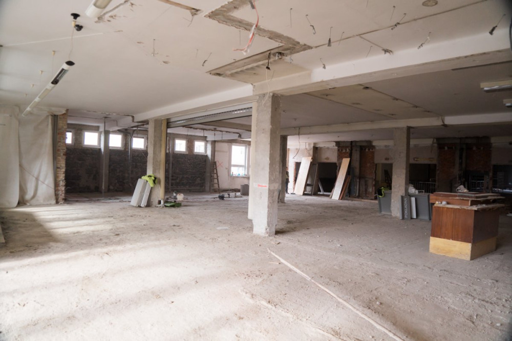 Olomoucký kraj podpoří opravy kulturních domů. Začne v Zábřehu, Uničově a Jeseníku