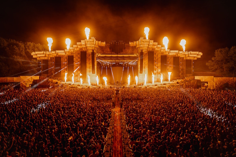 Fenomenální závěr Beats for Love: I díky světové show Davida Guetty v Ostravě padaly rekordy!