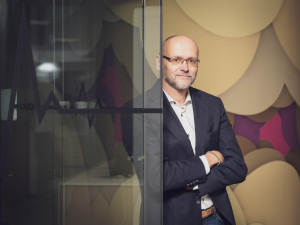 Zdravotnická skupina EUC loni zvýšila obrat na 5,4 miliardy Kč. Do tří let plánuje investovat do rozvoje 2,5 miliardy korun