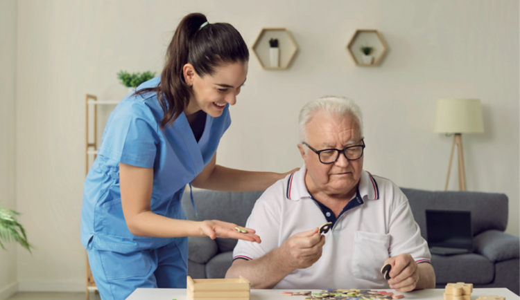 Molekulární vodík: Nová naděje pro pacienty s Alzheimerovou nemocí