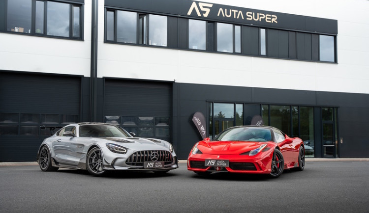 Auta Super hlásí úspěšné první pololetí roku 2024 navzdory úpravám daňových odpočtů