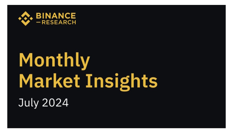 Nečekaně ztrátový měsíc pro kryptoměnový sektor. Tržní kapitalizace klesla o 11,4 %