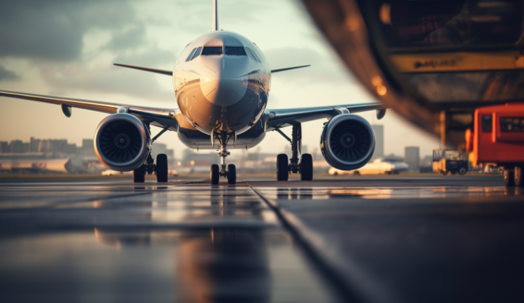 Drayton Aerospace plánuje zřídit v Praze evropskou centrálu