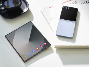 Samsung v Paříži odhalil novou řadu Galaxy Z a Watch. Představené novinky nabízejí nové AI funkce k maximální produktivitě