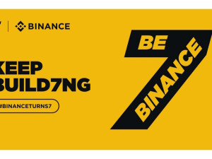 Největší kryptoměnová burza Binance slaví 7. výročí. Důvěřuje jí přes 210 milionů uživatelů