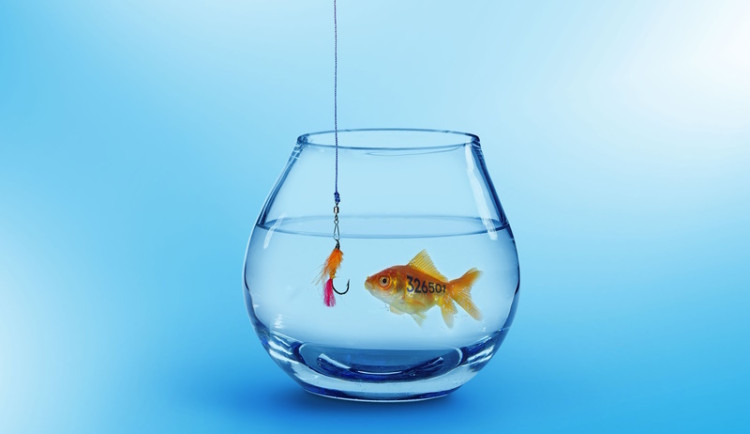 Kyberzločinci spojují útok na jednotlivce s masovými kampaněmi