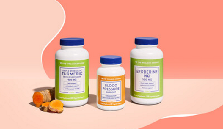 Společnost iHerb® oznámila nové globální partnerství pro online distribuci se společností The Vitamin Shoppe®