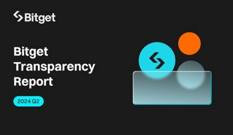 Zpráva společnosti Bitget za 2. čtvrtletí odhaluje příliv kapitálu ve výši 700 milionů dolarů a téměř 50% nárůst návštěvnosti