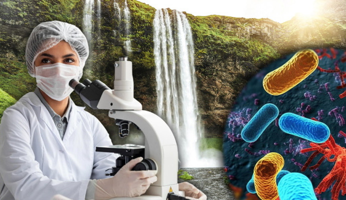 Vodní probiotika z Bulharska mají vlastní patent. Studie prokázala, že působí jako psychobiotika