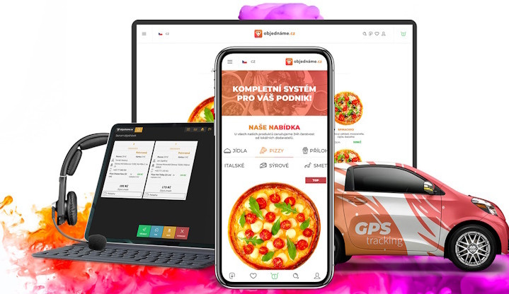 Společnost Objednáme vyzývá majitele restaurací k akci