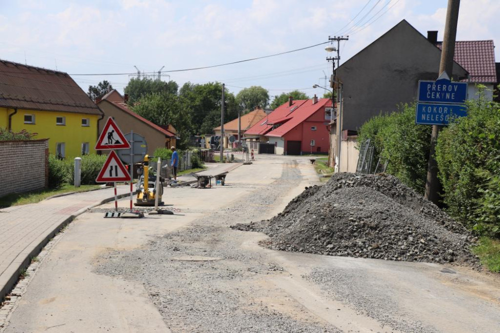 Koupaliště lákají návštěvníky. V Litovli je prodloužená otevírací doba, Penčice mají slevu vstupného