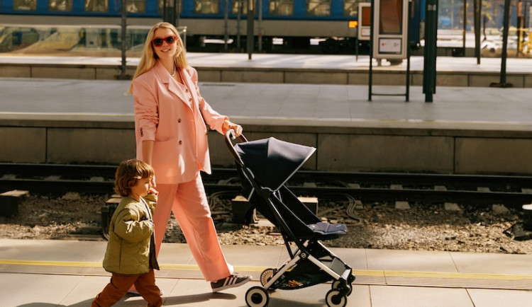 Dovolená s dětmi? Tyto zaručené tipy vám zajistí hladkou jízdu i let.
