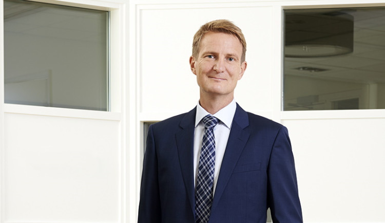 Tetra Pak oznamuje jmenování Alexe Henriksena novým generálním ředitelem pro východní Evropu