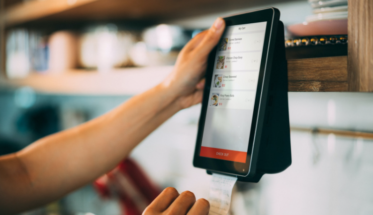 Mastercard vstupuje do Sdružení pro digitální účtenky