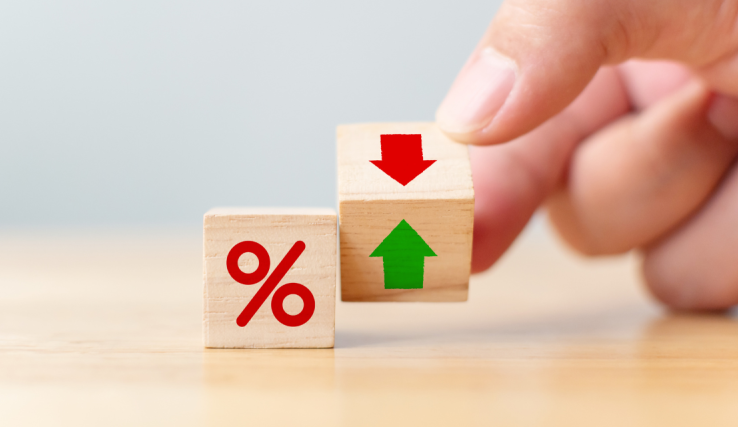 Český statistický úřad dnes zveřejnil data o červnovém vývoji cen výrobců