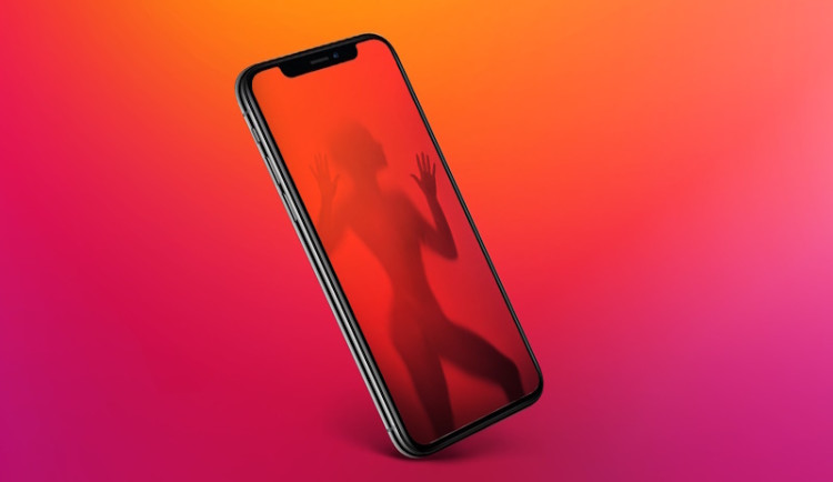 Kaspersky varuje: riziko zneužití nahých snímků roste