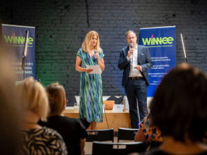 WINNEE otevírá novou kapitolu české ekonomiky: posílí roli žen v clean-tech oborech