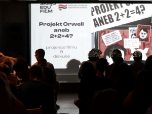 3Kino EduFilm: Podpořte nás a hlasujte pro vzdělání!