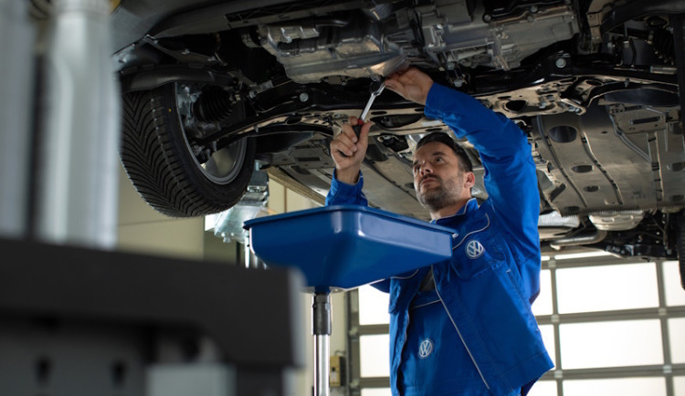 Společnost Porsche Česká republika připomíná důležitost recyklace