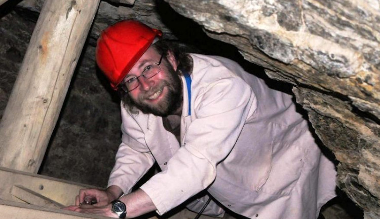 Za dobrodružstvím a zlatem do Jílového