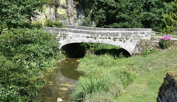 Podsemícký most se dočká rekonstrukce. Musela vzniknout dohoda mezi kraji a obcemi