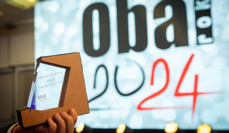 Obal roku 2024 letos poprvé představuje Cenu ministra životního prostředí