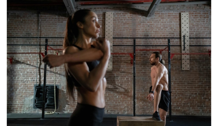 Optimalizujte svůj výkon: Rovnováha mezi tréninkem a odpočinkem