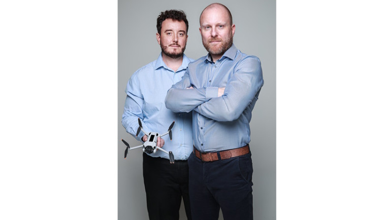 Nová éra v solárních inspekcích díky FVE na MAX!