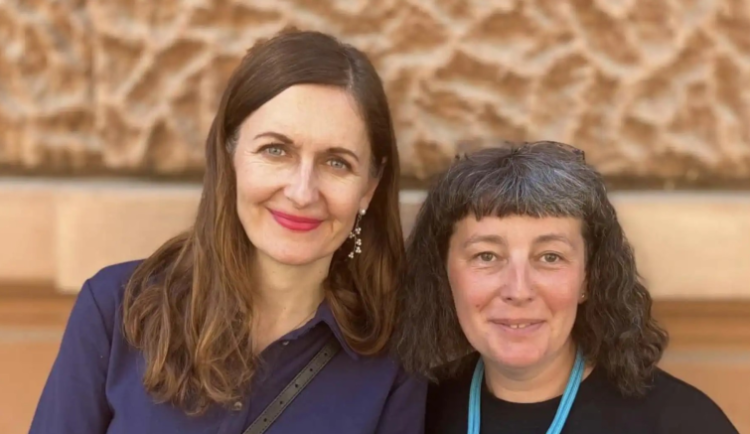 Živě z LFŠ: Nová realita - Ženy ve veřejné službě