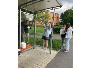Bezpečnost pro přírodu v Ústeckém kraji