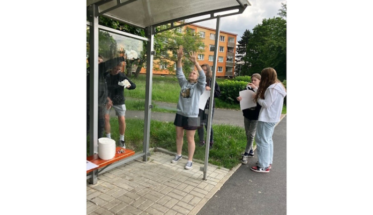 Bezpečnost pro přírodu v Ústeckém kraji