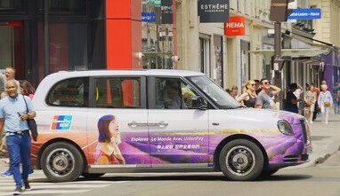 UnionPay International rozšiřuje evropskou síť a zpříjemňuje držitelům karet UnionPay letní cestování po kontinentu