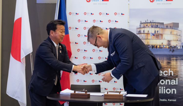 Českou účast podpoří dřevěná pera od Wood Faktory