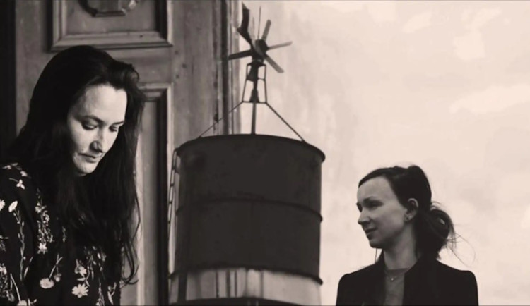 Živě z LFŠ: Nová realita – Muzikantky a mateřství