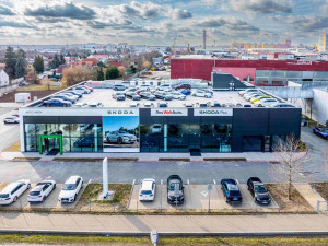 Financování ojetých aut od VWFS stouplo za první pololetí o 35 procent