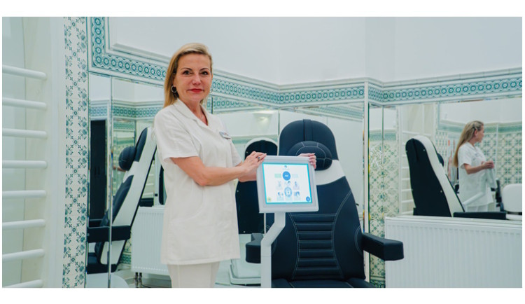 PelviPower: revoluce v péči o pánevní dno