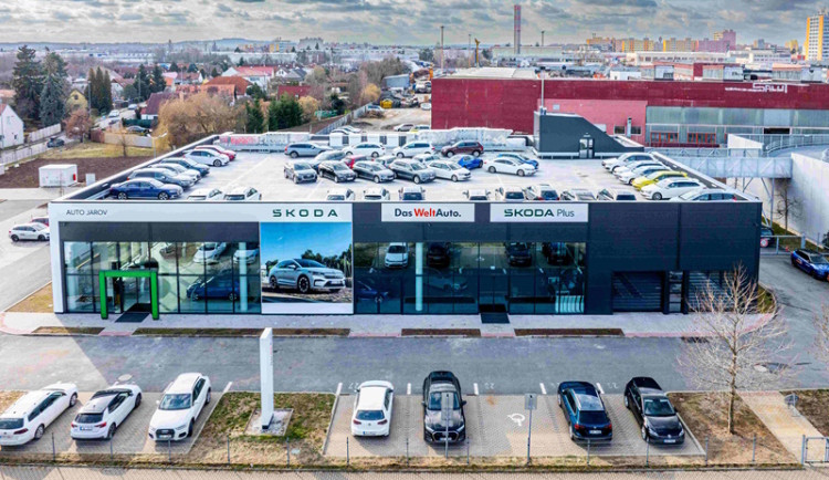 Financování ojetých aut od VWFS stouplo za první pololetí o 35 procent