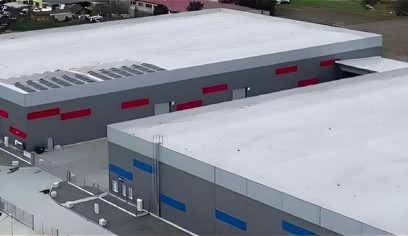 Internetový obchod značky INVITAL otevírá nový moderní sklad