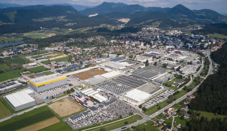 Zpráva o udržitelnosti společnosti Gorenje: Rok mistrovství v efektivitě