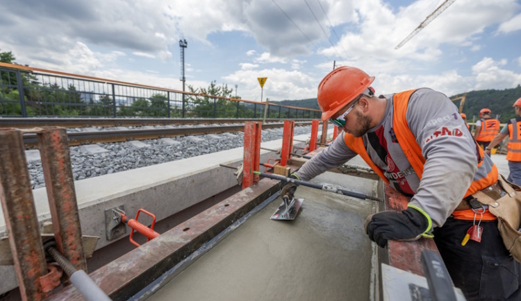 Úspěch vzdělávací strategie SPS