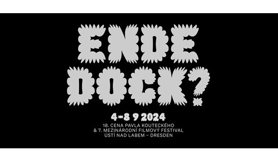Elbe Dock – Ende Dock – Boo? Festival Elbe Dock odhaluje letošní program i vizuál a ohlašuje velké změny
