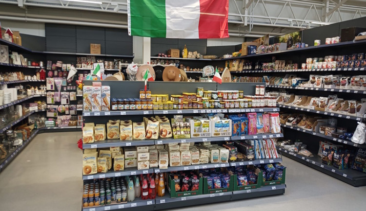 Cesta Riccarda Pastore od záchrany chipsů k evropské distribuci