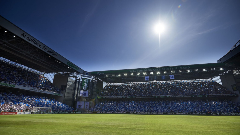 Kádr do Kodaně. Fotbalisté Ostravy začnou ve středu v dánské metropoli 3. předkolo Konferenční ligy