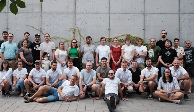 Americká společnost HID kupuje brněnskou firmu Sewio, aby rozšířila svoje portfolio o UWB technologii