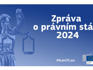 Neberme právní stát jako samozřejmost: Nevládní organizace Glopolis, Rekonstrukce státu, síť NeoN a iniciativa Síť k ochraně demokracie v otevřeném dopise apelují na důkladnou diskusi o doporučeních letošní zprávy o právním státu EK
