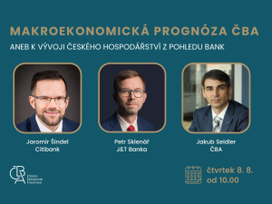 Živě: TK České bankovní asociace